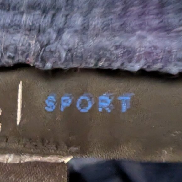 VTG Capri Trousers - Picture 12 of 13